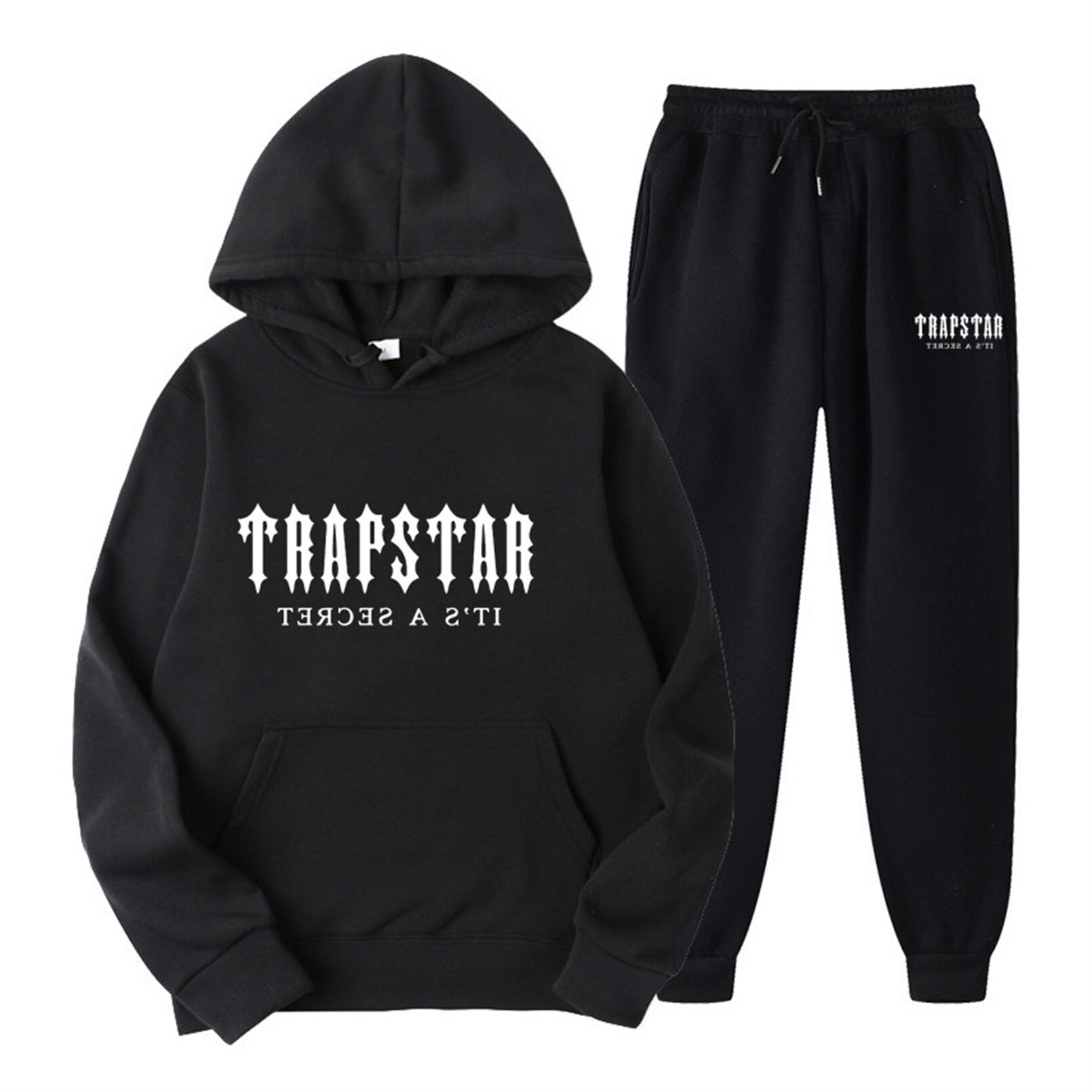 Trapstars    ̱ α  ĵ , Ƽ ÷  ǽ  ĵ  ,  Ʈ